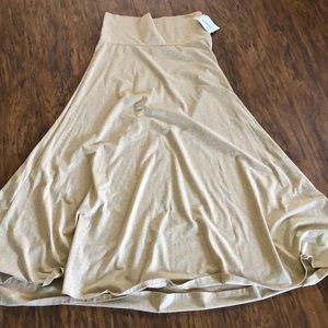 NWT LulaRoe Maxi